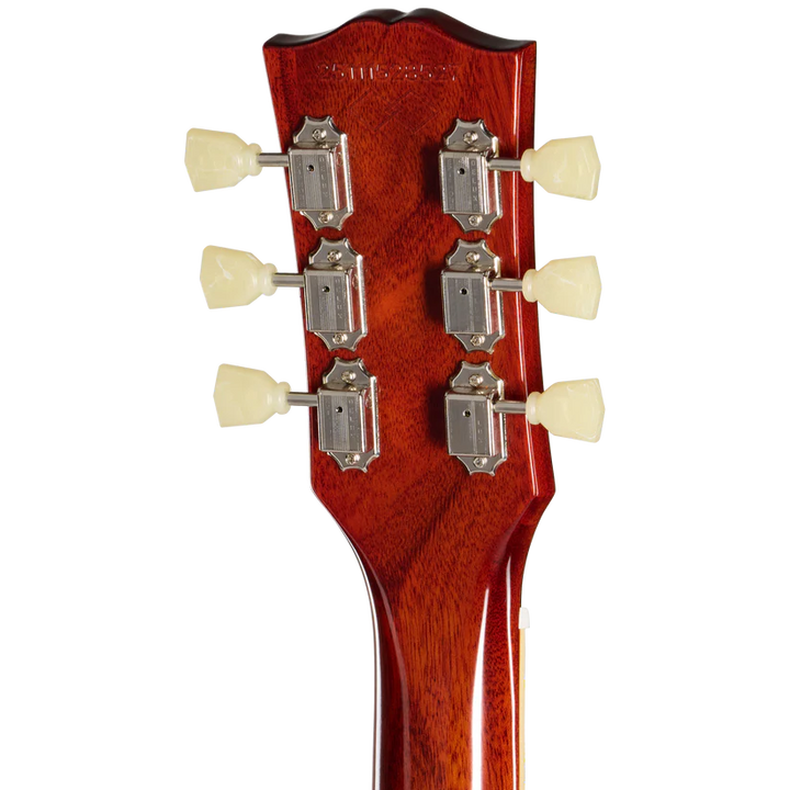 Epiphone IGC 1959 Les Paul Standard Reissue Electric Guitar - Golden Poppy Burst