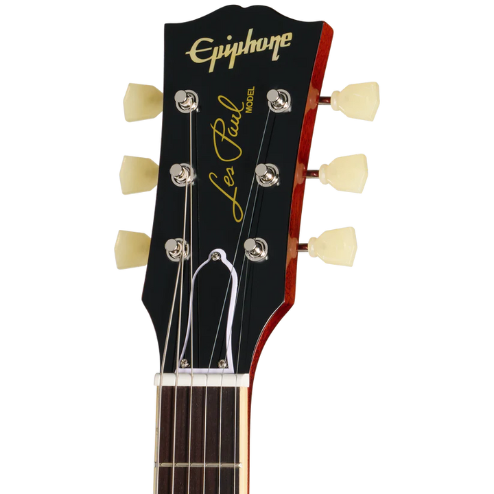Epiphone IGC 1959 Les Paul Standard Reissue Electric Guitar - Golden Poppy Burst