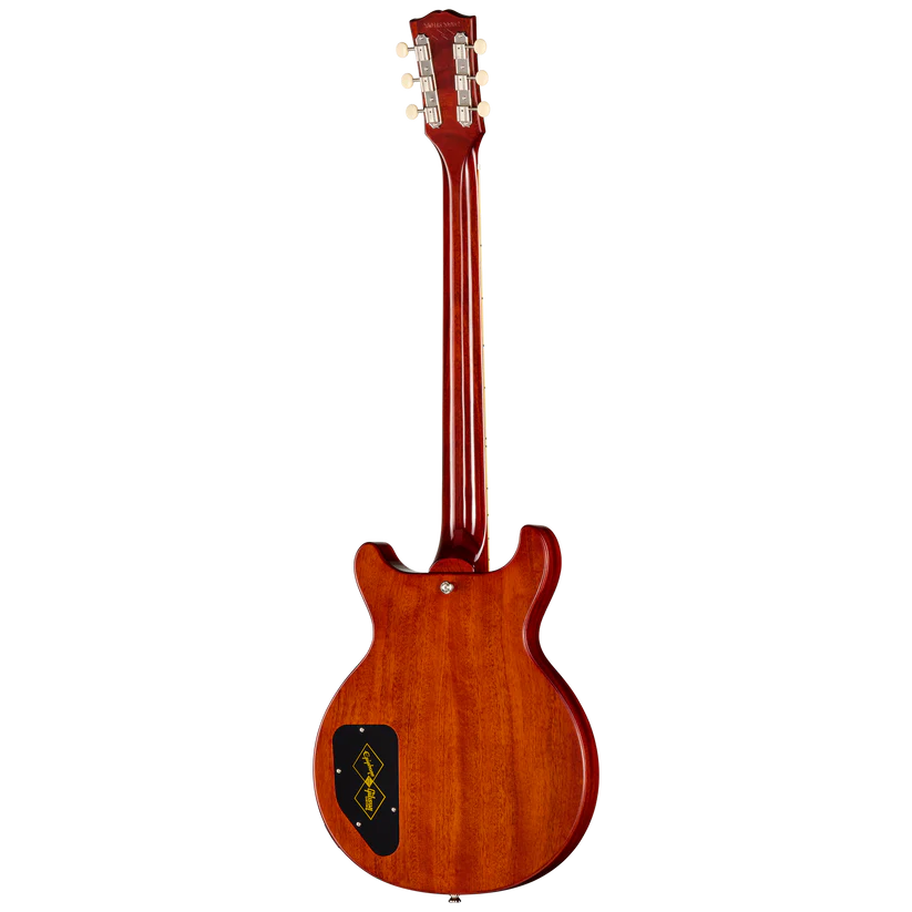 Epiphone IGC 1960 Les Paul Special Double Cut Reissue Electric Guitar - Cherry Red