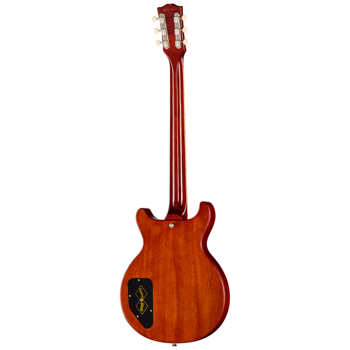 Epiphone IGC 1960 Les Paul Special Double Cut Reissue Electric Guitar - Cherry Red