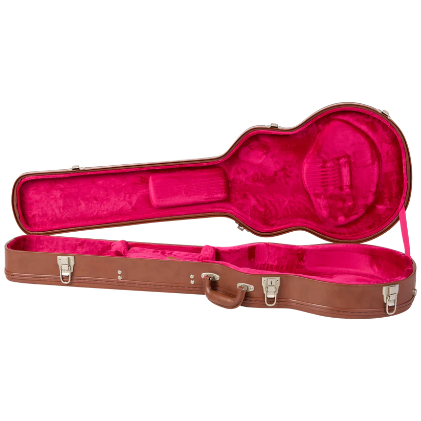 Epiphone IGC 1960 Les Paul Special Double Cut Reissue Electric Guitar - Cherry Red