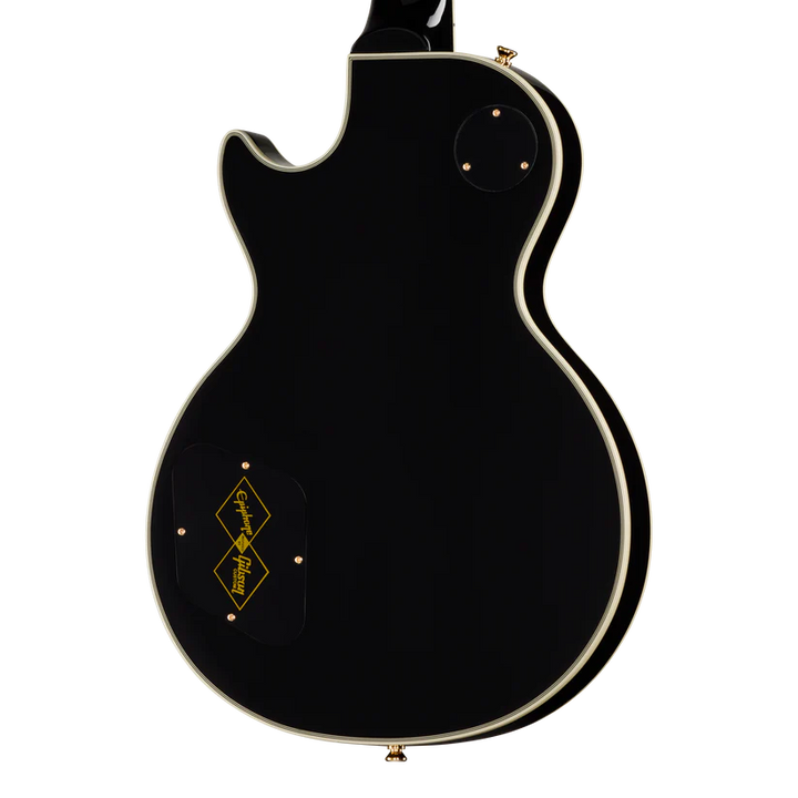 Epiphone IGC Les Paul Custom Electric Guitar - Sedona Burst