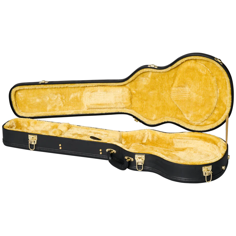 Epiphone IGC Les Paul Custom Electric Guitar - Sedona Burst