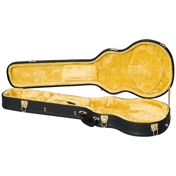 Epiphone IGC Les Paul Custom Electric Guitar - Sedona Burst