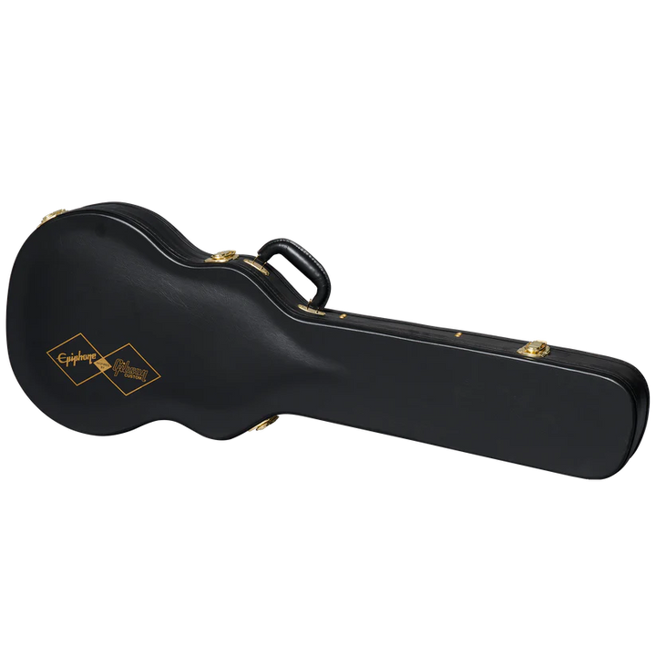 Epiphone IGC Les Paul Custom Electric Guitar - Sedona Burst