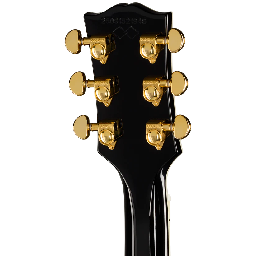 Epiphone IGC Les Paul Custom Electric Guitar - Sedona Burst