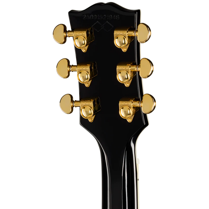 Epiphone IGC Les Paul Custom Electric Guitar - Sedona Burst