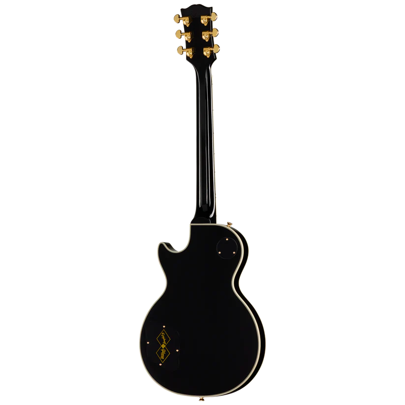 Epiphone IGC Les Paul Custom Electric Guitar - Sedona Burst