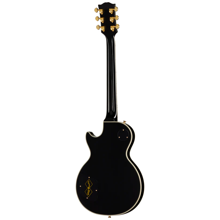 Epiphone IGC Les Paul Custom Electric Guitar - Sedona Burst
