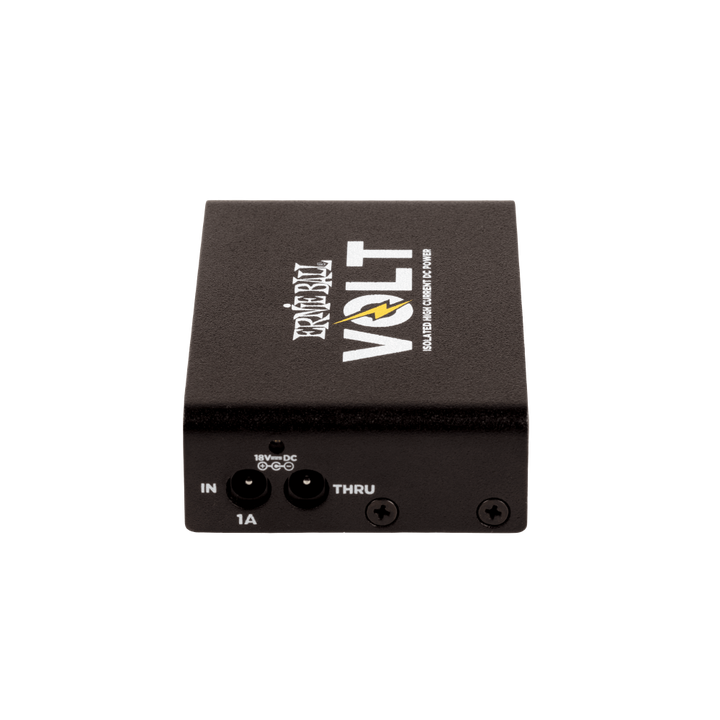 Ernie Ball Volt Power Supply 2