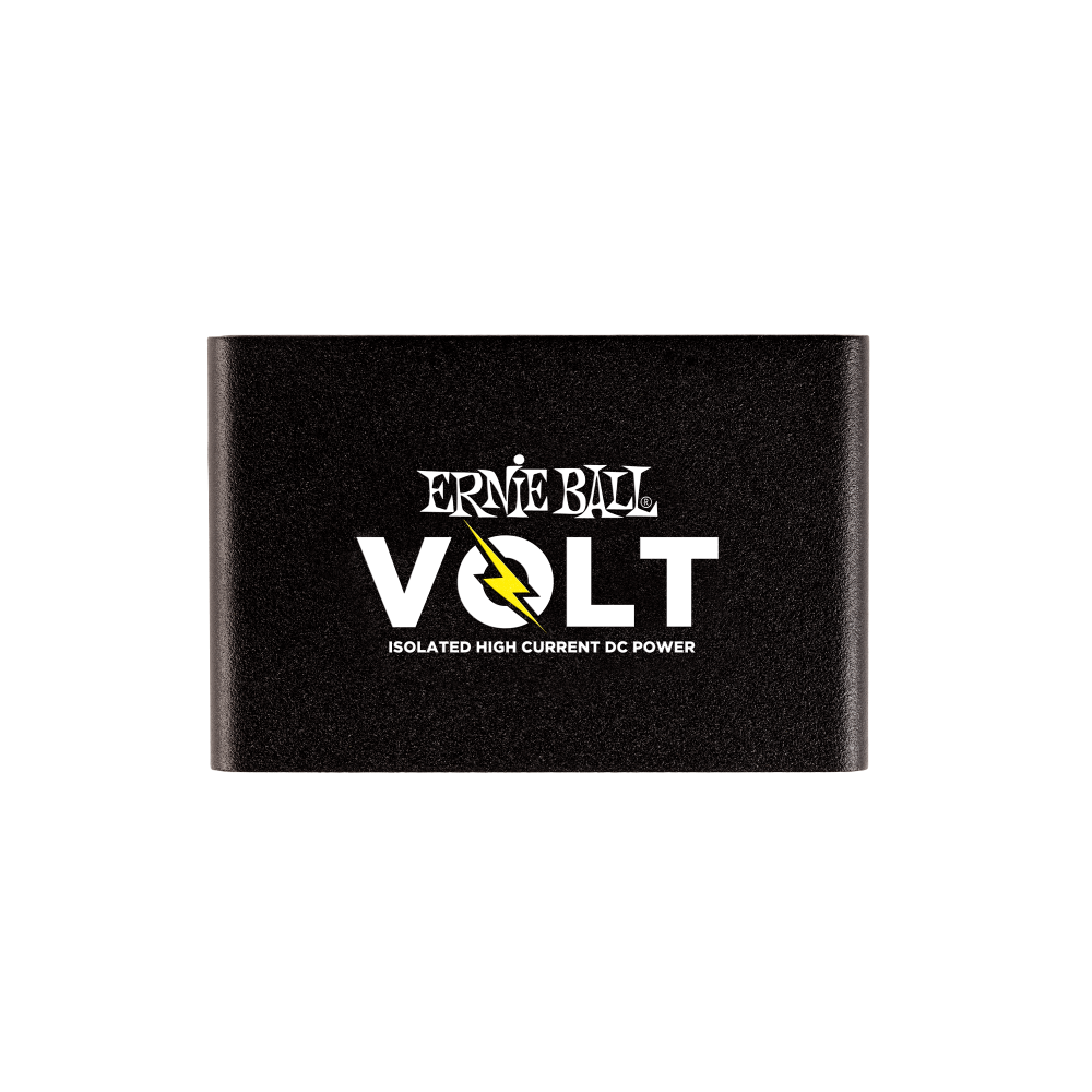 Ernie Ball Volt Power Supply 3