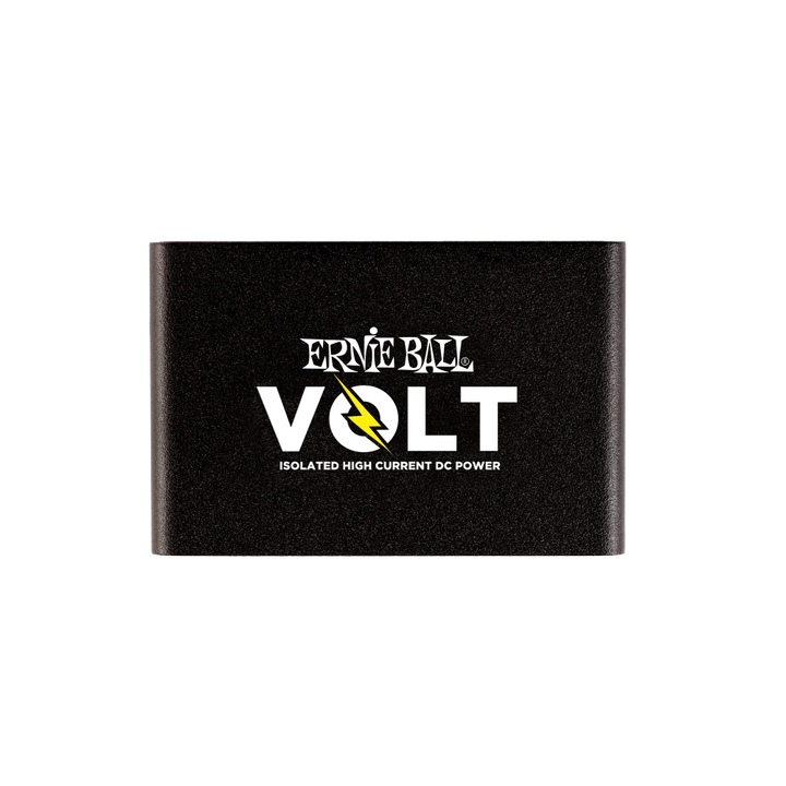 Ernie Ball Volt Power Supply 3