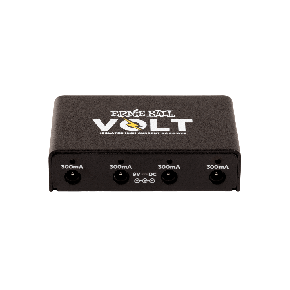 Ernie Ball Volt Power Supply 5
