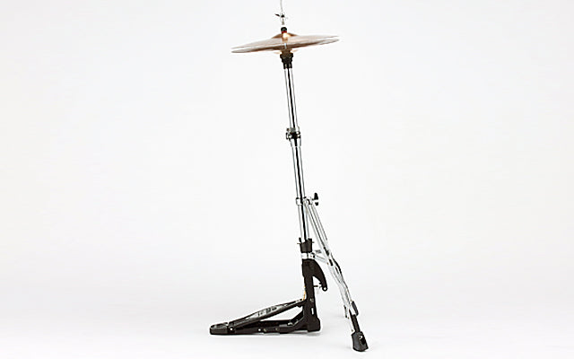 Iron Cobra 900 Lever Glide Hi-Hat Stand HH905D 8