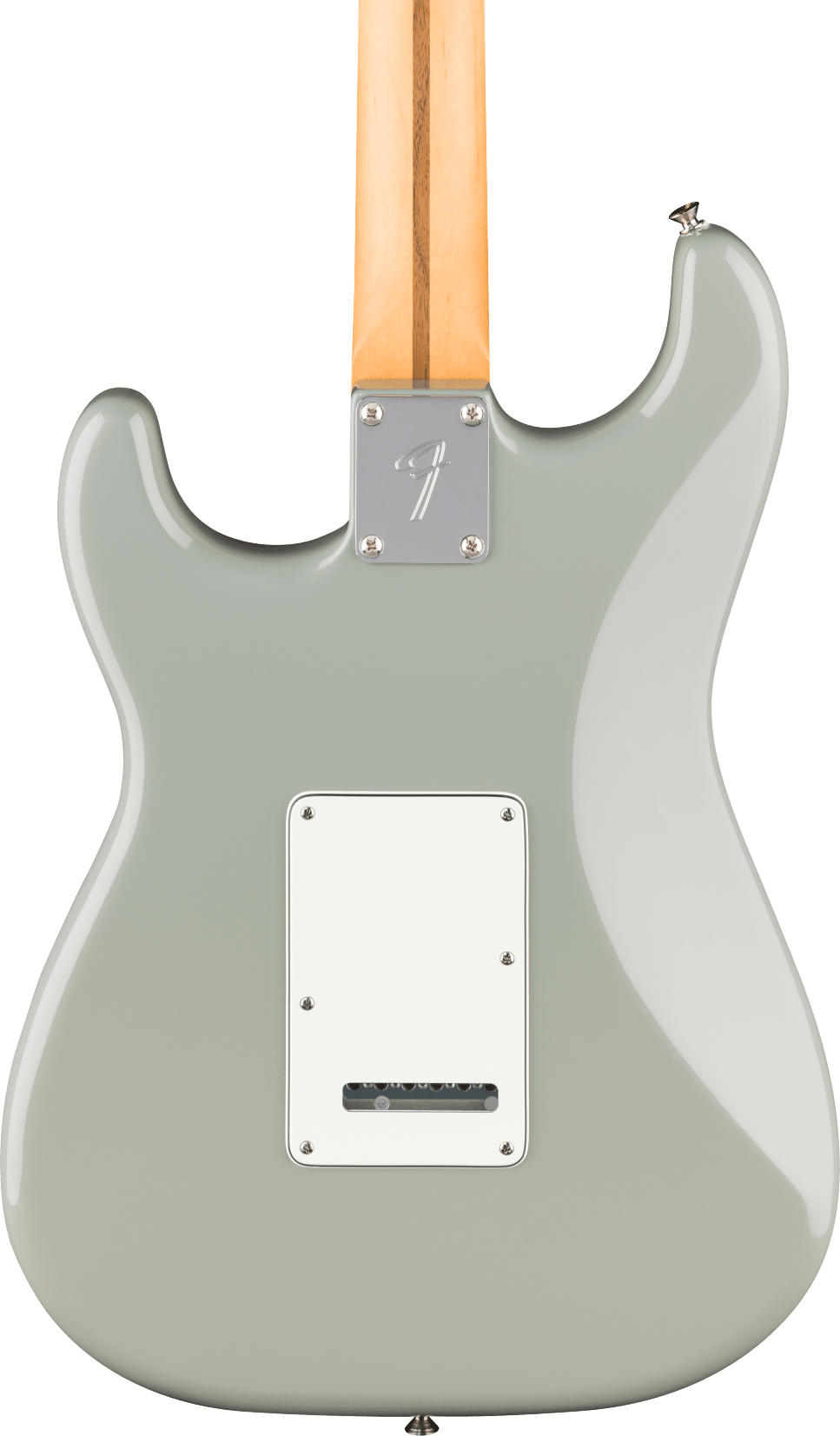 Fender Player II Stratocaster Electric Guitar - Cactus Gray 3