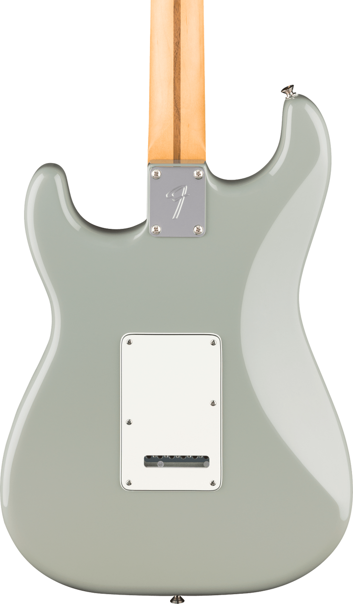 Fender Player II Stratocaster Electric Guitar - Cactus Gray 3