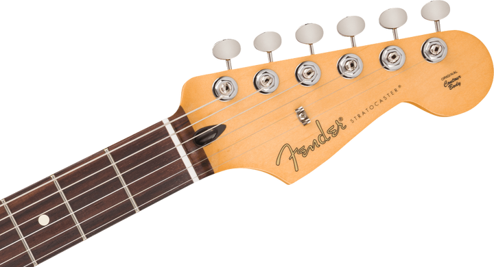 Fender Player II Stratocaster Electric Guitar - Cactus Gray 5