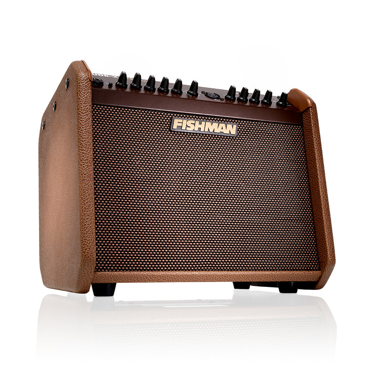 Fishman Loudbox Mini Charge Guitar Amplifier 3