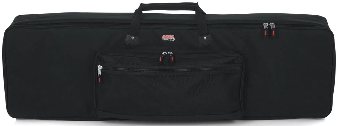 Gator Cases GKB-88 SLIM 88 Note Keyboard Gig Bag