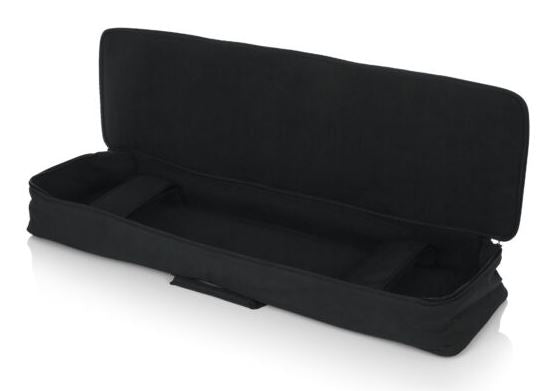 Gator Cases GKB-88 SLIM 88 Note Keyboard Gig Bag 2