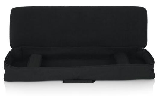 Gator Cases GKB-88 SLIM 88 Note Keyboard Gig Bag 3