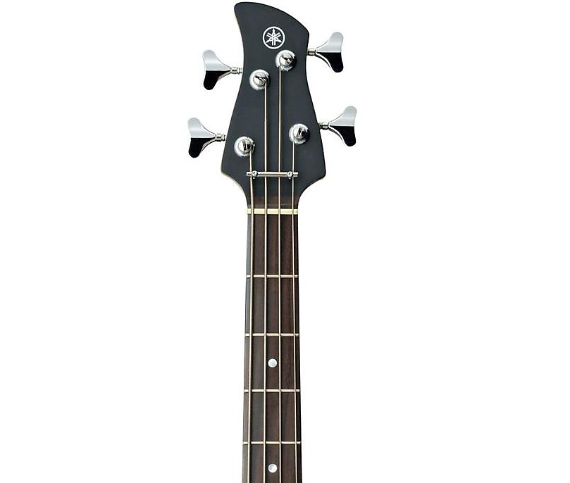 Yamaha TRBX174 4 String Bass Guitar - Violin Sunburst