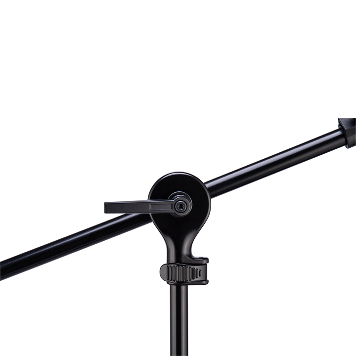 Hercules MS464BPRO Double Boom Microphone Stand 3
