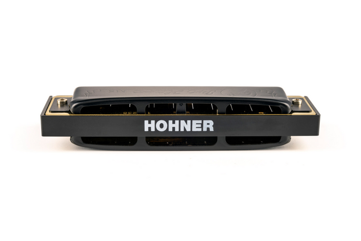 Hohner MS Series 562BXC Pro Harmonica - Key Of C 4