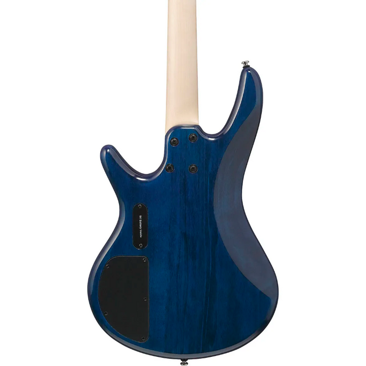Ibanez GSR200BMT Electric Bass Guitar - Blue Moon Burst 2