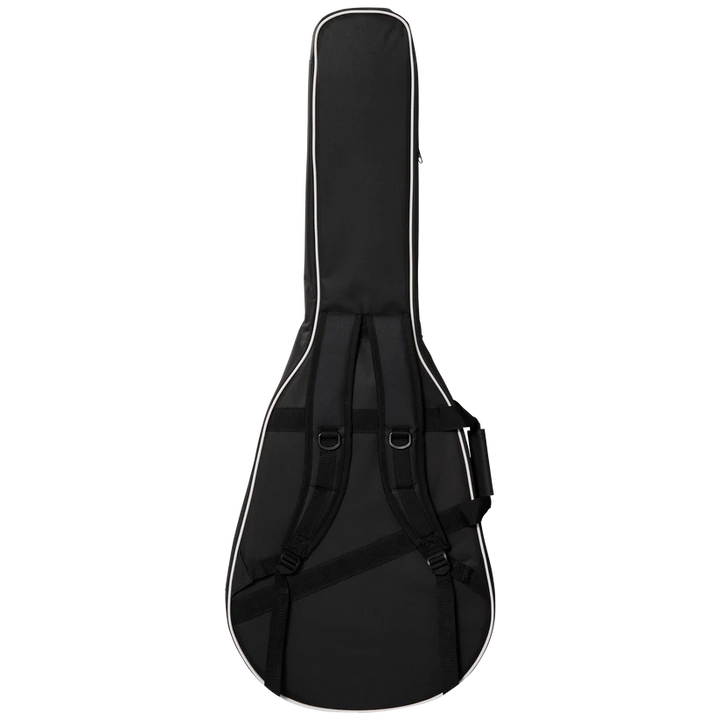 Epiphone Sheraton Semi Hollow-Body Electric Guitar - Natural — Case or bag 2