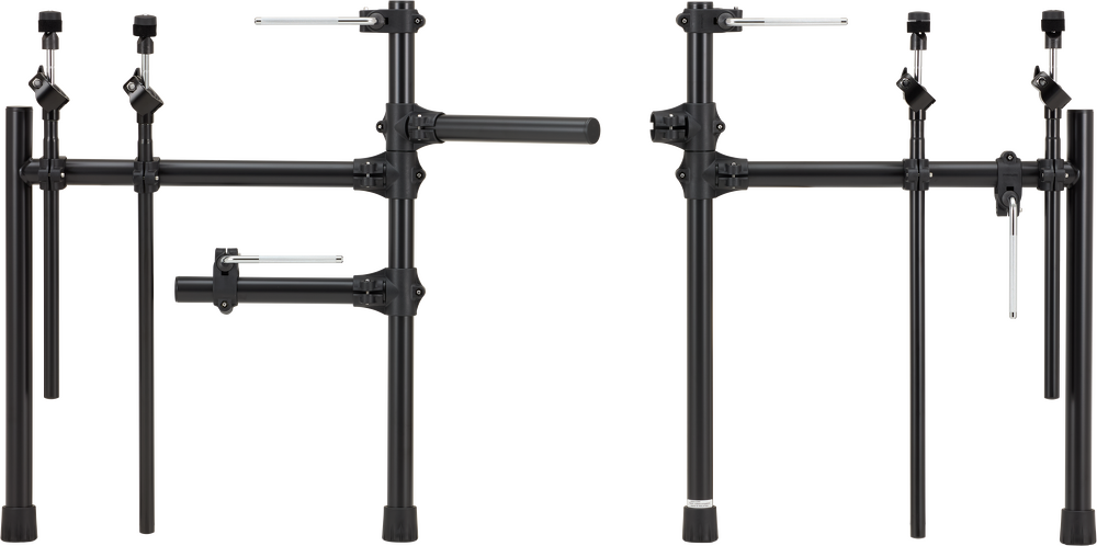 Roland TD-07DMK2 V-Drums Electronic Drum Set — Detail 2