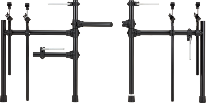 Roland TD-07DMK2 V-Drums Electronic Drum Set — Detail 2