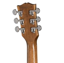 Gibson Les Paul Standard '60s Plain Top Electric Guitar - Sparkling Burgundy