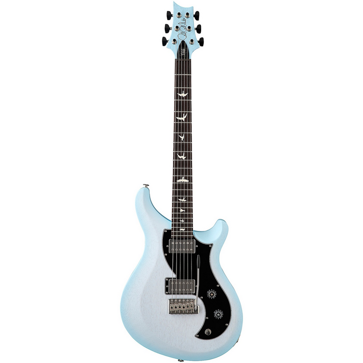 PRS S2 Vela Satin Electric Guitar - Cloud Burst
