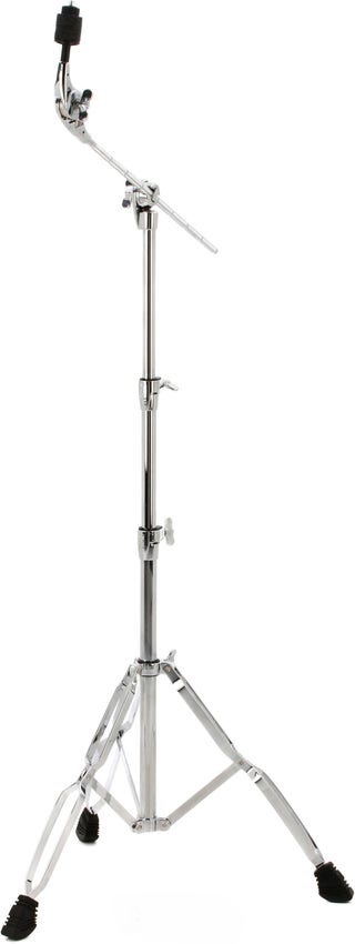 Tama HC63BW Boom Cymbal Stand — Front angle 2