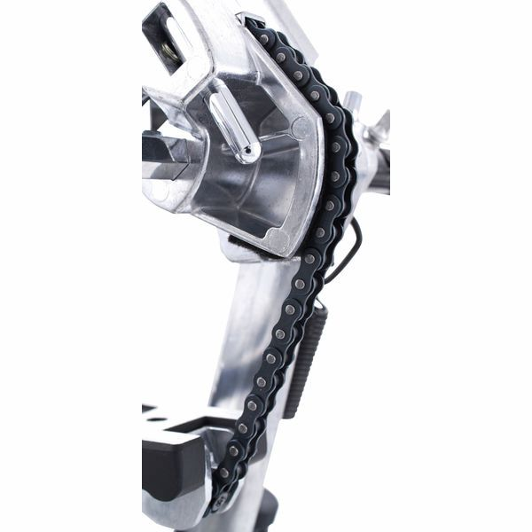 Tama HP200PTW Iron Cobra 200 Double Bass Drum Pedal — Detail 2