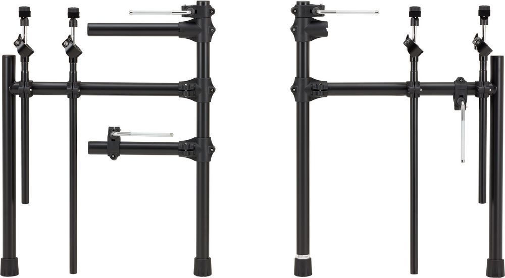 Roland TD-07KV2 V-Drums Electronic Drum Set — Detail 1