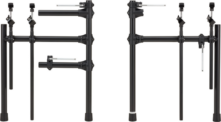 Roland TD-07KV2 V-Drums Electronic Drum Set — Detail 1
