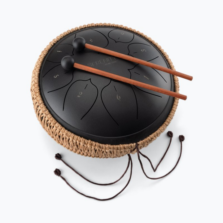 Onstage SD5010 Serenity Series Steel Tongue Drum