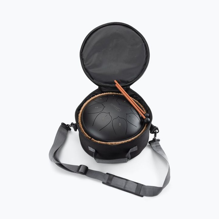Onstage SD5010 Serenity Series Steel Tongue Drum