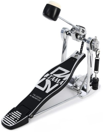 Tama HP30 Stagemaster Single Drum Pedal — Front angle 2