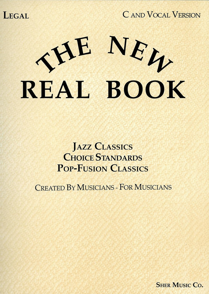 The Real Book - Volume 1