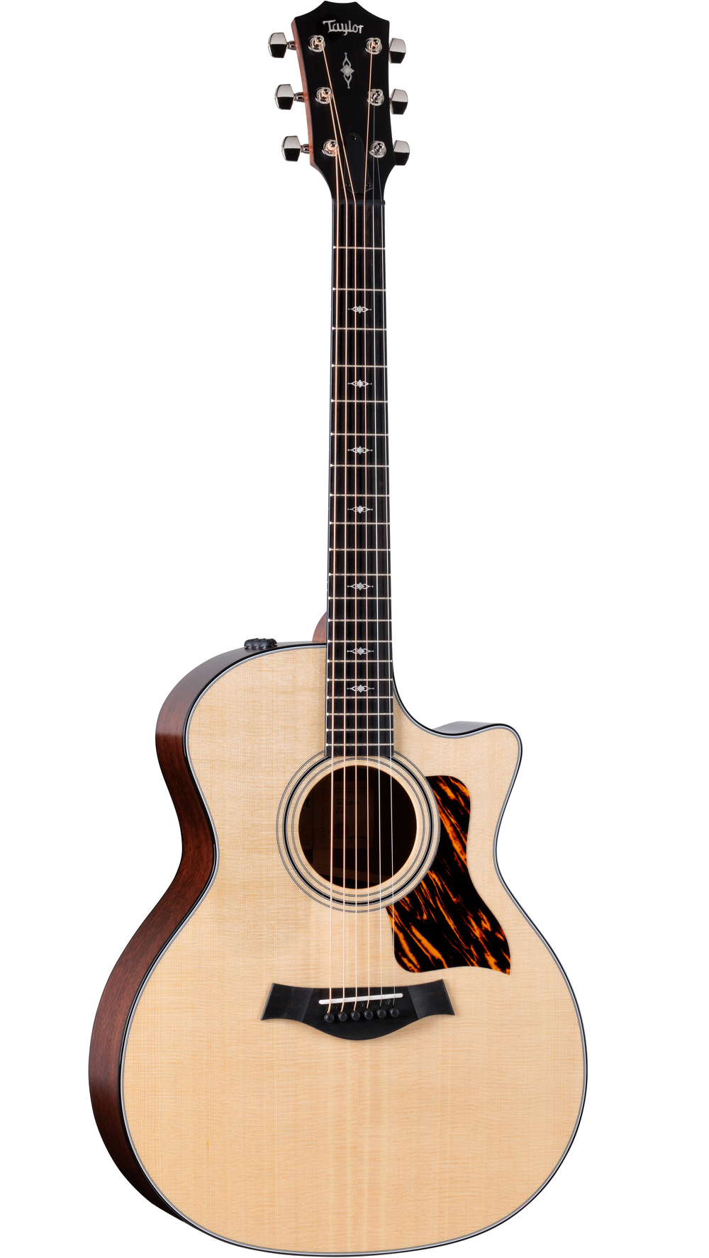 Taylor 314ce Acoustic Electric Guitar Natural (2025)