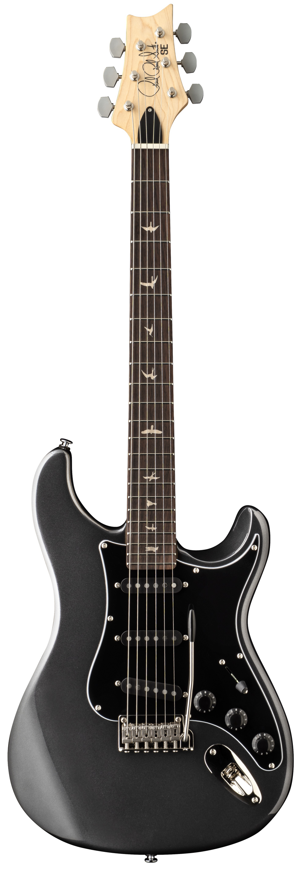 PRS SE Silver Sky Defender 'Limited Edition' Electric Guitar - Carpathian Grey
