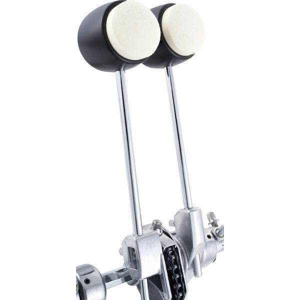 Tama HP200PTW Iron Cobra 200 Double Bass Drum Pedal — Detail 4
