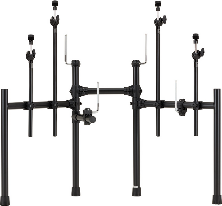 Roland TD-07KV2 V-Drums Electronic Drum Set — Detail 3