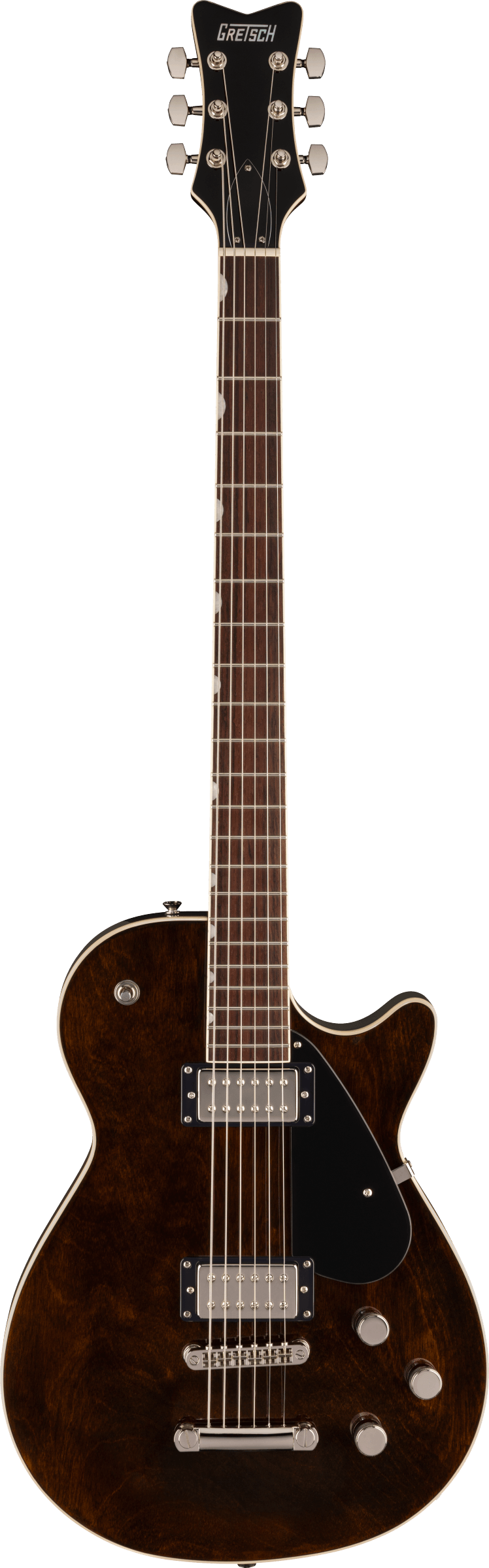 Gretsch Electromatic Jet Baritone Electric Guitar - Imperial Stain