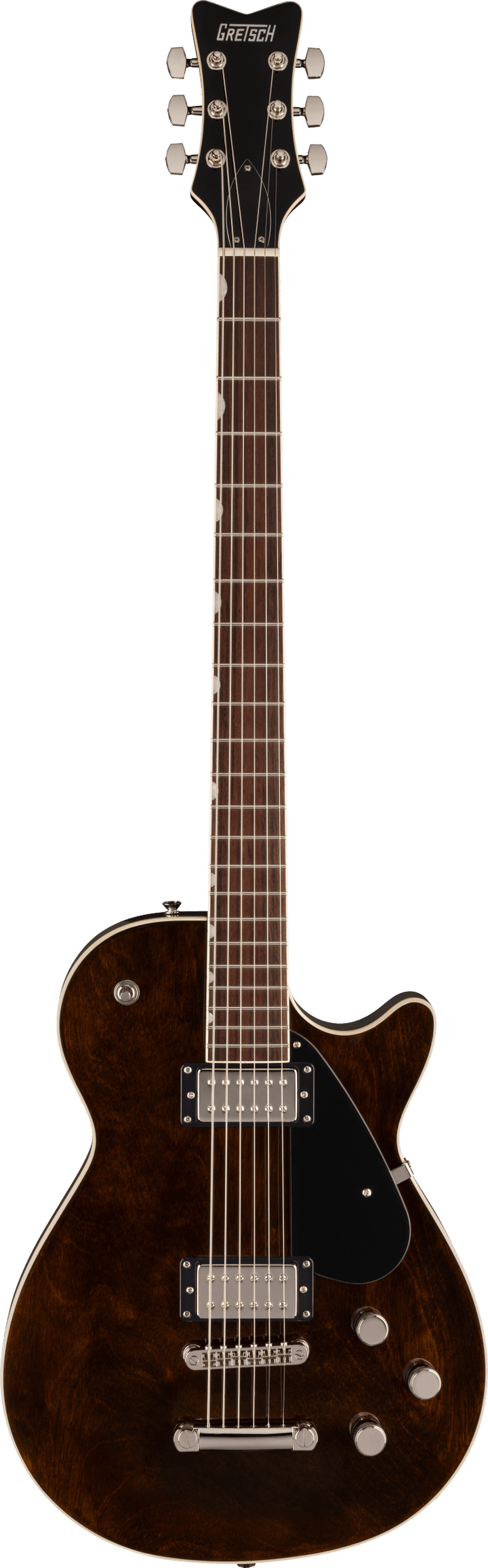 Gretsch Electromatic Jet Baritone Electric Guitar - Imperial Stain