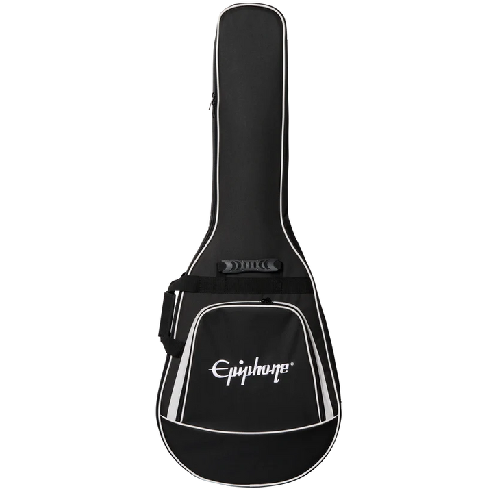 Epiphone Casino Hollowbody Electric Guitar - Natural — Case or bag 1
