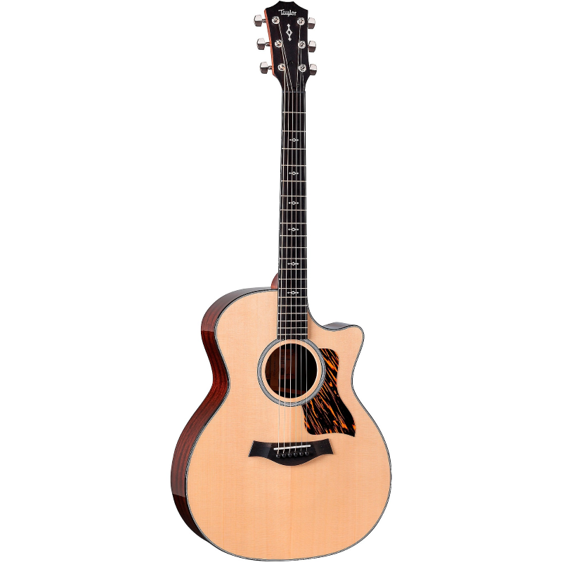 Taylor 314ce Next Generation Acoustic Electric Guitar - Natural